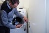 Wkrętak akumulatorowy elektryczny z bitami Wiha speedE PocketDrive 45791